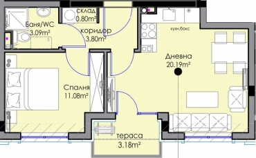 Бургас, гр. Бургас, Продается 