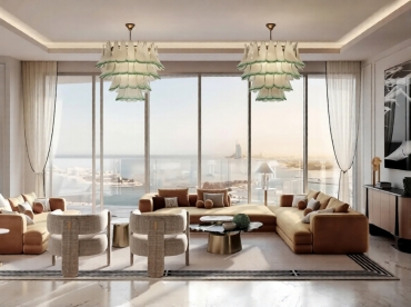 Dubai Harbour, , Продается 