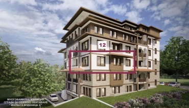Бургас, гр. Свети Влас, Продается 