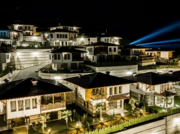 Burgas, gr. Sveti Vlas, For Sale 