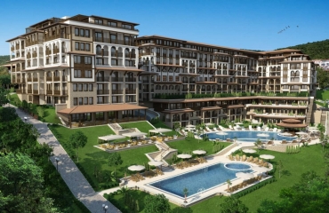 Бургас, гр. Свети Влас, Продается 