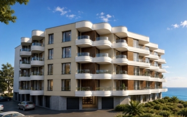 Бургас, гр. Приморско, Продается 